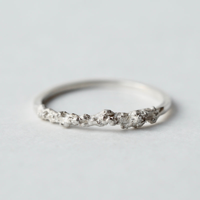 wada maki / 天川のリング 砂（トップのみ）SV #11