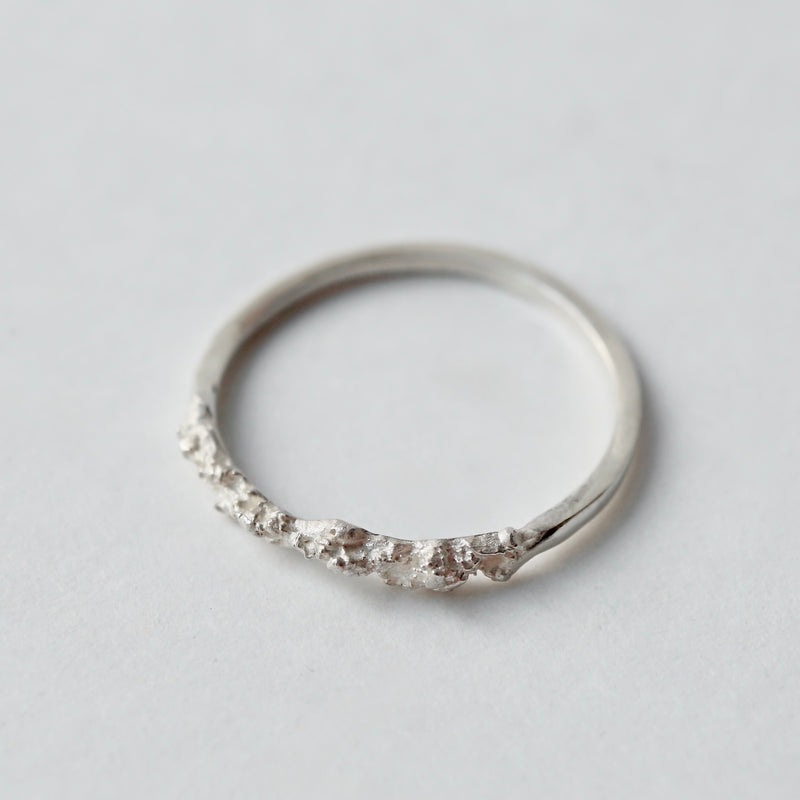 wada maki / 天川のリング 砂（トップのみ）SV #11