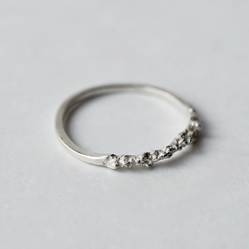 wada maki / 天川のリング 砂（トップのみ）SV #11