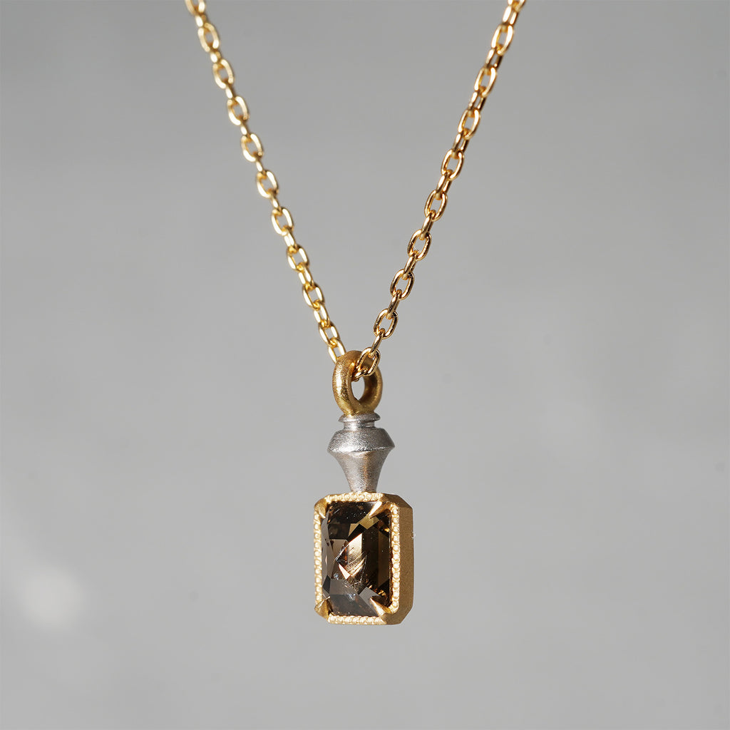 [-7/27 Limited] KANOE / OAK-OAK-N297YG-15A