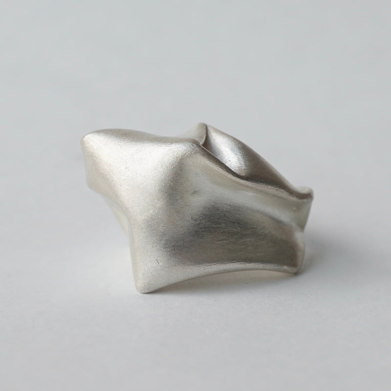 wada maki / 風をおこす指輪 SV #13