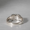 Gerochristo / Symbol Infinity Ring GR094