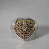 Gerochristo / Mediterranean Heart Ring GR100