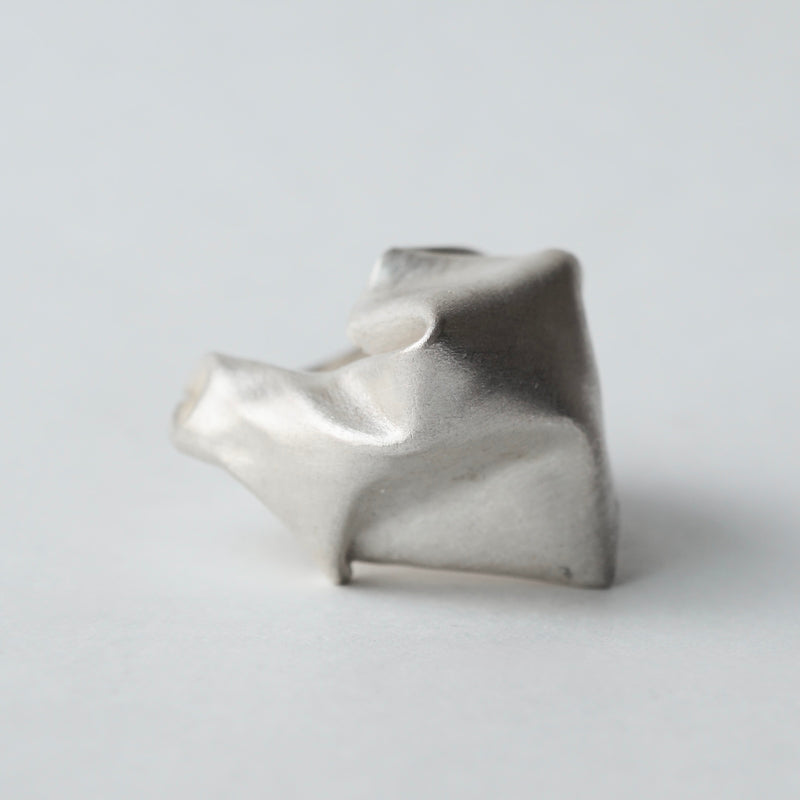 wada maki / 風をおこす指輪 SV #13