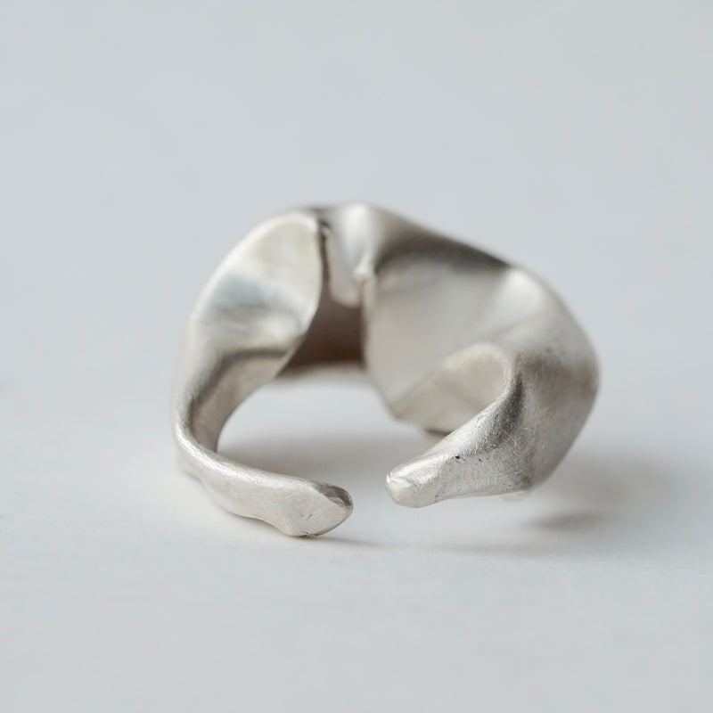 wada maki / 風をおこす指輪 SV #13 A