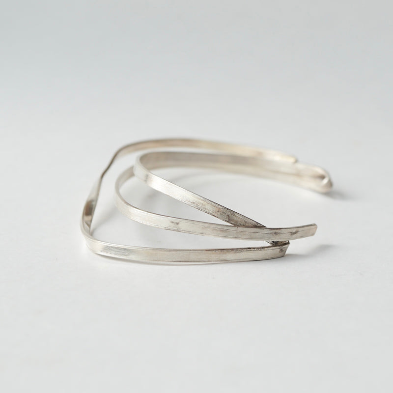 wada maki / リボンバングル S SV