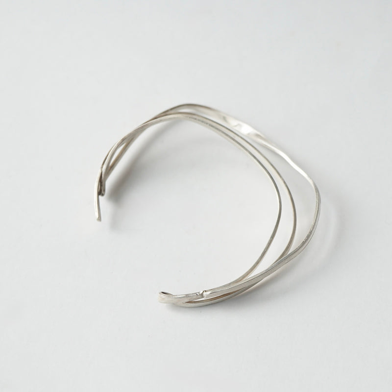 wada maki / リボンバングル S SV