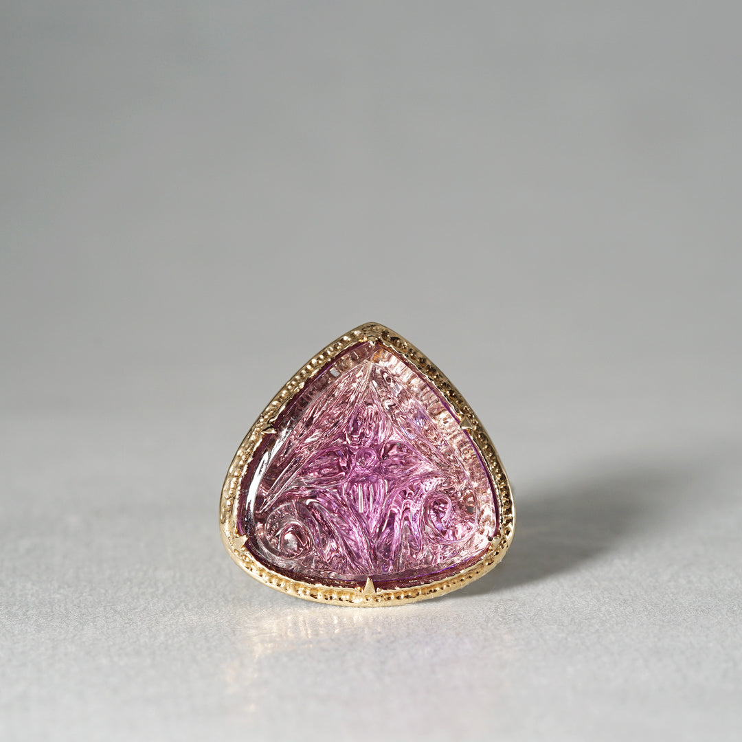 Time / ボルダーオパール F2601004 – Fuligo / Fuligoshed