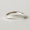 Chi / "Bubble and Dream" train ring