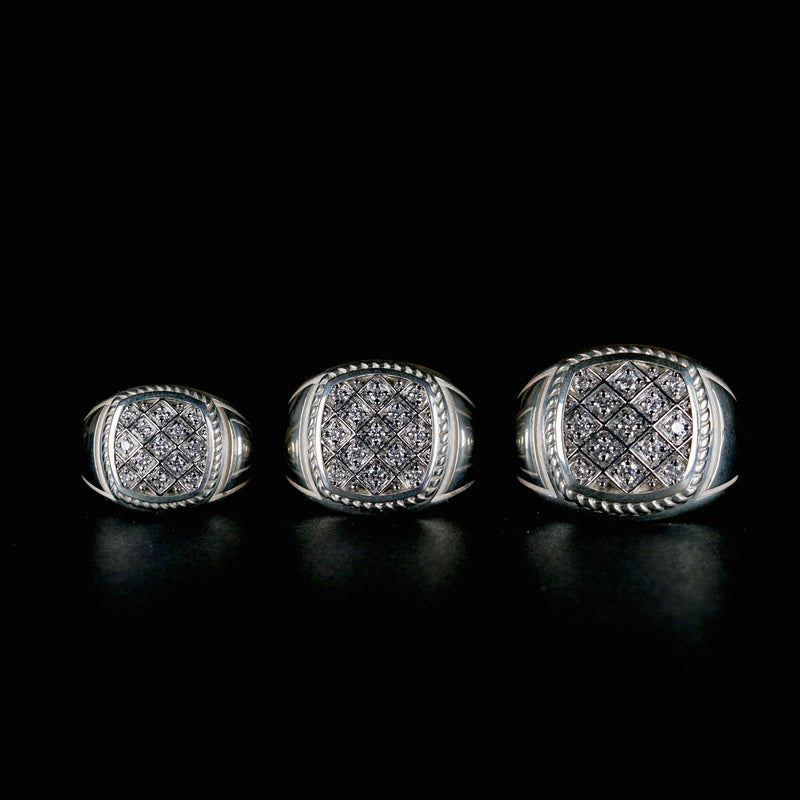 GIFTED / ARCHE RING SM PTSVD – Fuligo / Fuligoshed