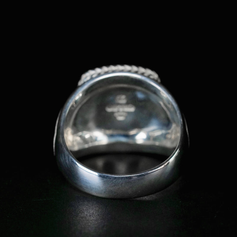 GIFTED / ARCHE RING SM PTSVD – Fuligo / Fuligoshed