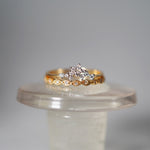 A-Y2 / Leaf Ring