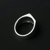 revie objects /〈BREAK〉fold ring (BR1-04)