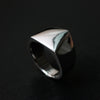 revie objects /〈BREAK〉fold ring (BR1-04)