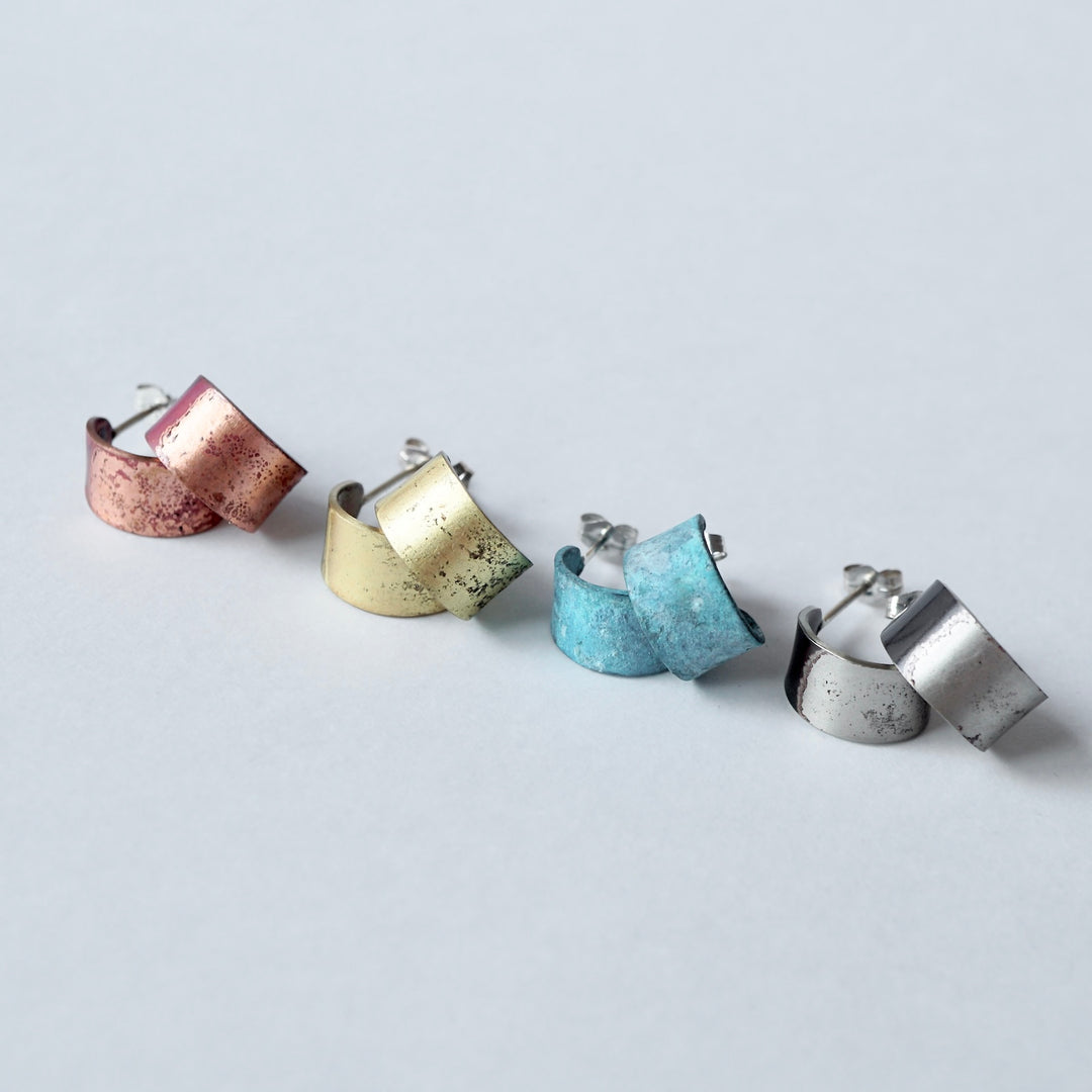 Chi – Fuligo / Fuligoshed