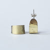 CHI / BR01101 / BR01102 (Brass Earrings / Earrings)