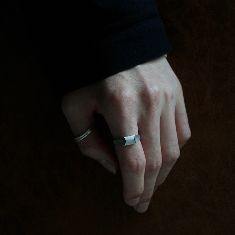 revie objects /〈BREAK〉inflate ring 1 (BR1-05)