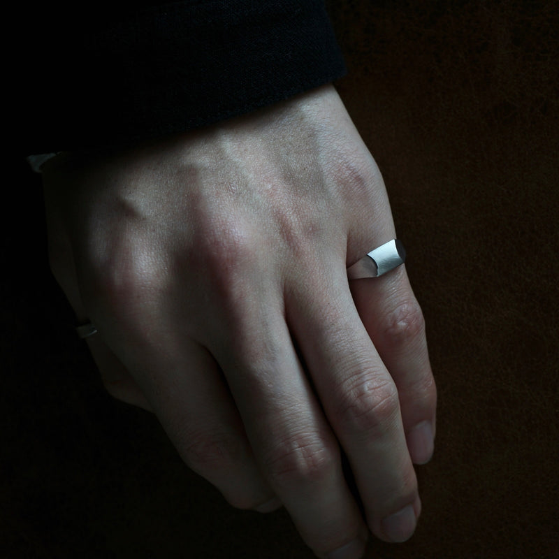 revie objects /〈BREAK〉inflate ring 1 (BR1-05)