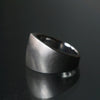 revie objects /〈BREAK〉curve ring (BR1-09)