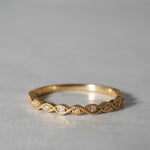 A-Y2 / Leaf Ring