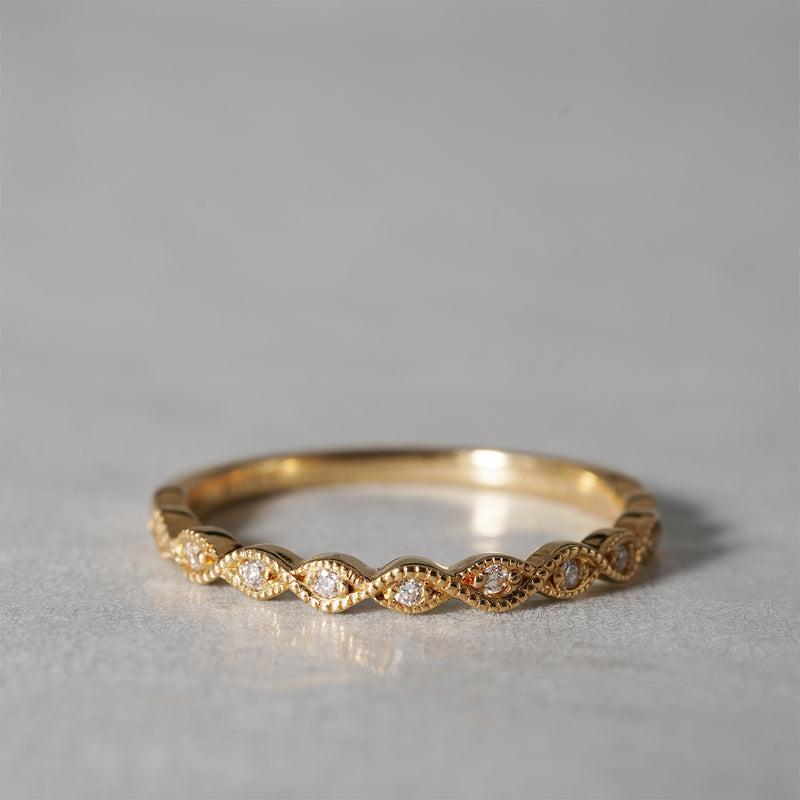 A-Y2 / Leaf Ring