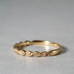 A-Y2 / Leaf Ring