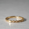 A-Y2 / Leaf Ring