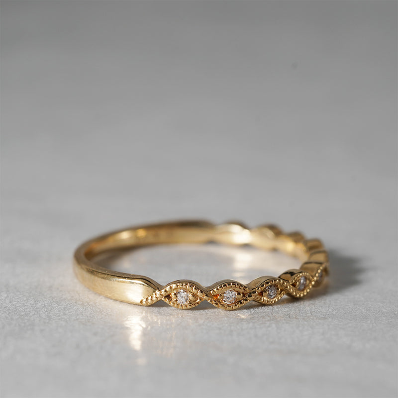 A-Y2 / Leaf Ring