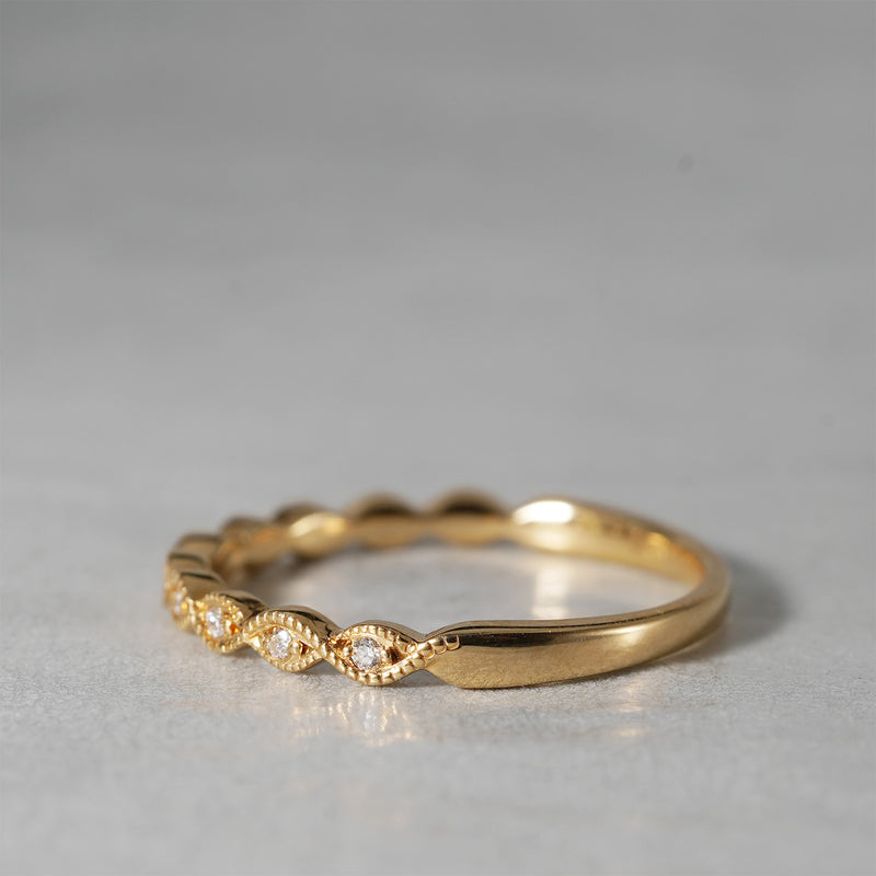 A-Y2 / Leaf Ring