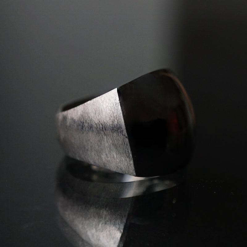 revie objects /〈ANALYZE〉ball ring (AN1-05)