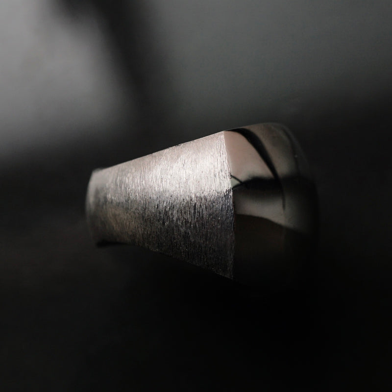 revie objects /〈ANALYZE〉ball ring (AN1-05)