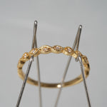A-Y2 / Leaf Ring