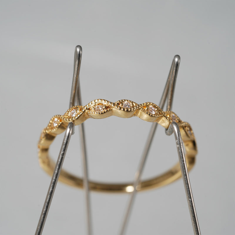 A-Y2 / Leaf Ring