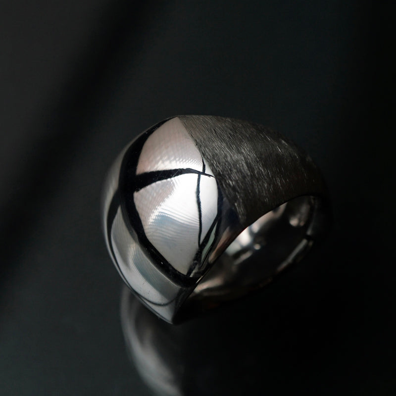 revie objects /〈ANALYZE〉ball ring (AN1-05)