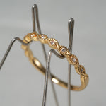 A-Y2 / Leaf Ring