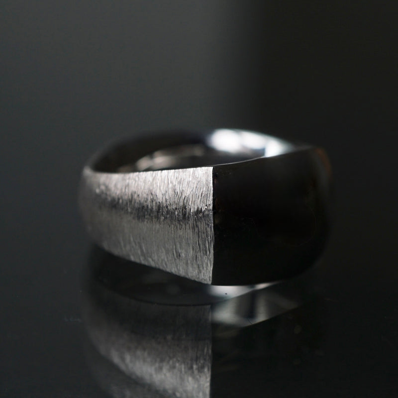 revie objects /〈ANALYZE〉ball ring S (AN1-06)