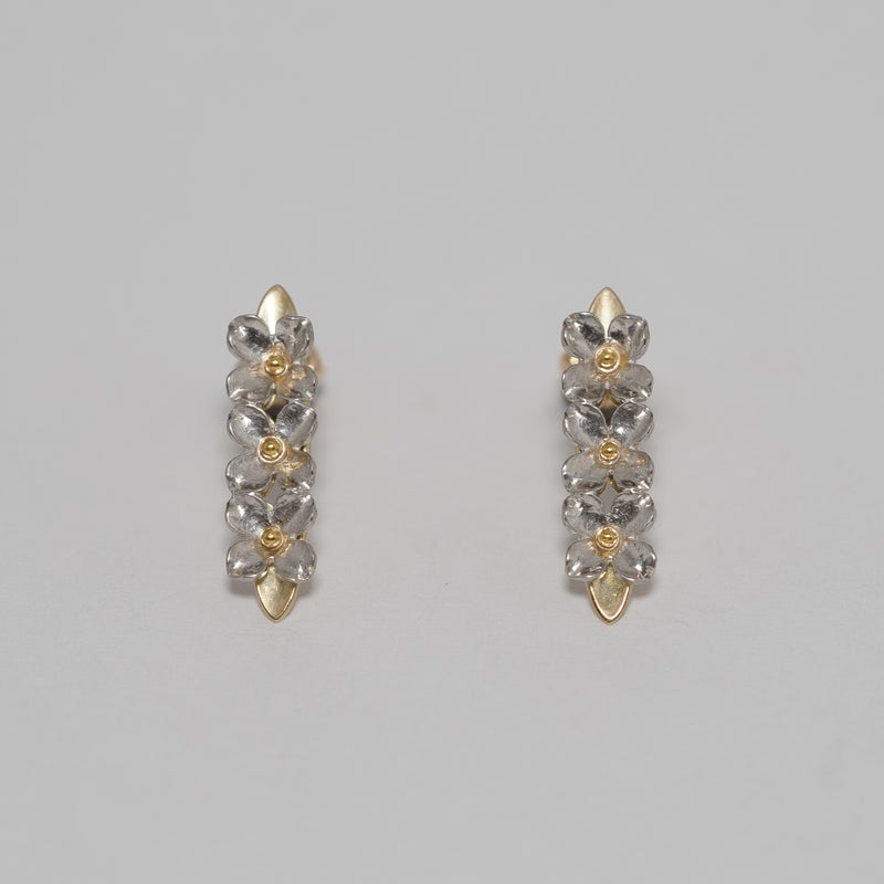 【-11/23限定】WATARU YAMAZAKI (ワタル ヤマザキ) / 'Hanamizuki' 3piece