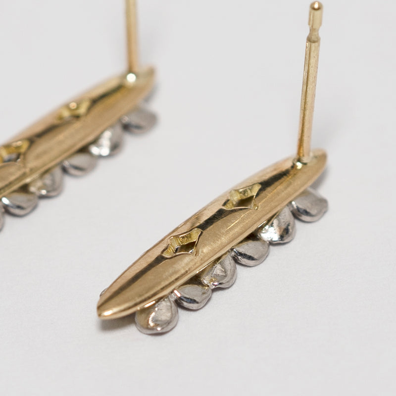 【-11/23限定】WATARU YAMAZAKI (ワタル ヤマザキ) / 'Hanamizuki' 3piece