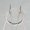 A-Y2 / Le Marais Three Sides Eternity Ring