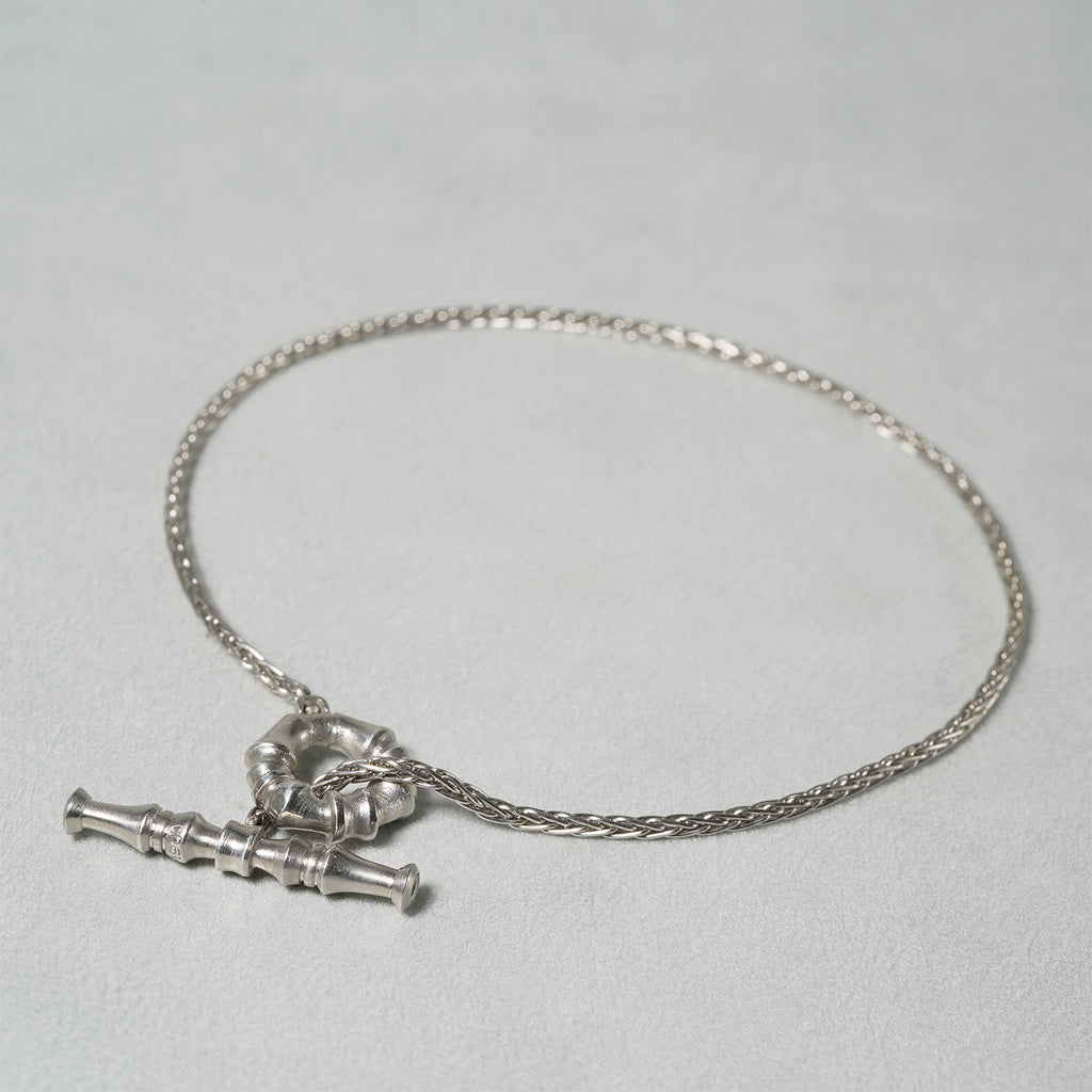 [-7/27 Limited] KANOE / Mantel Bracelet PT