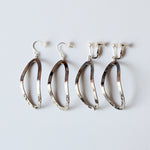 CHI / BR01101 / BR01102 (Brass Earrings / Earrings)