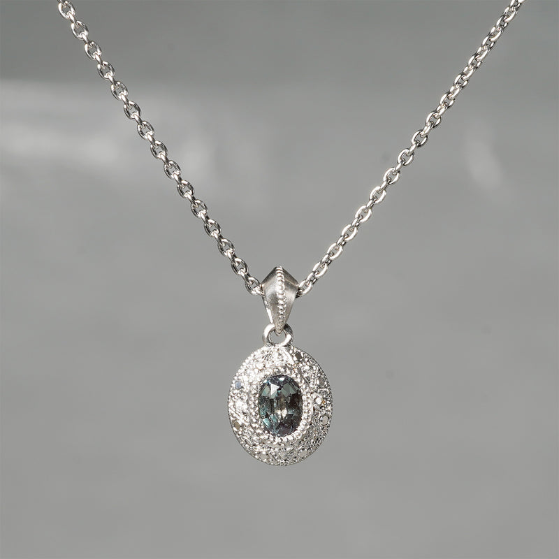 A-Y2 / Le Marais Necklace