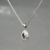 A-Y2 / Le Marais Necklace
