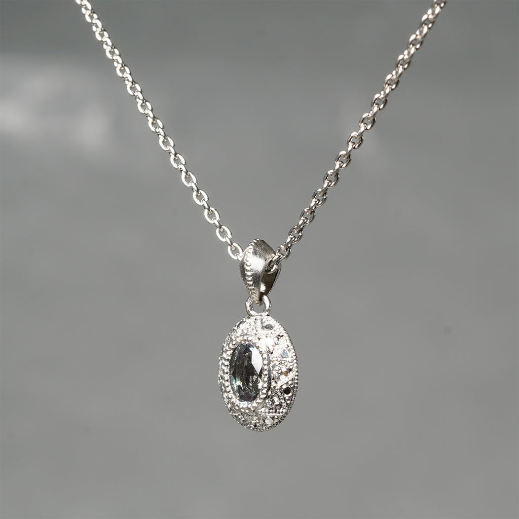 【-7/27限定】A-Y2 / Le Marais Necklace