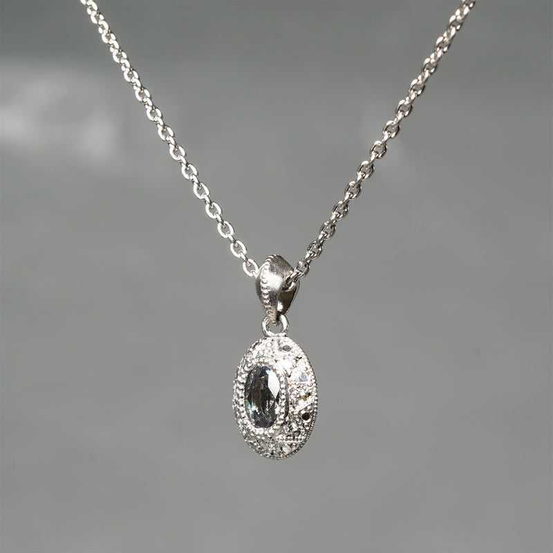A-Y2 / Le Marais Necklace