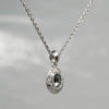 A-Y2 / Le Marais Necklace