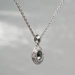 A-Y2 / Le Marais Necklace