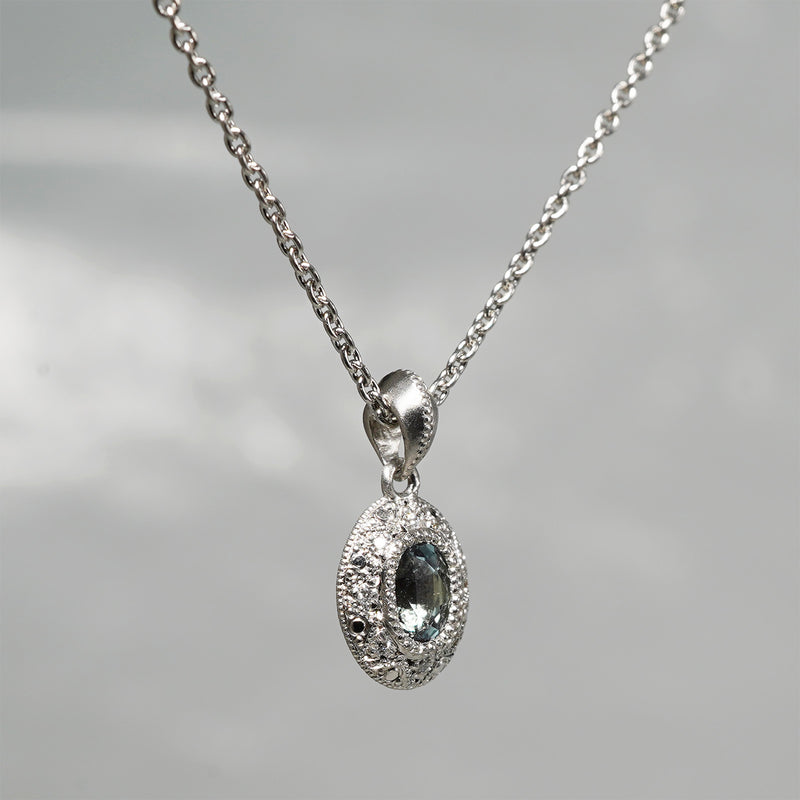 A-Y2 / Le Marais Necklace