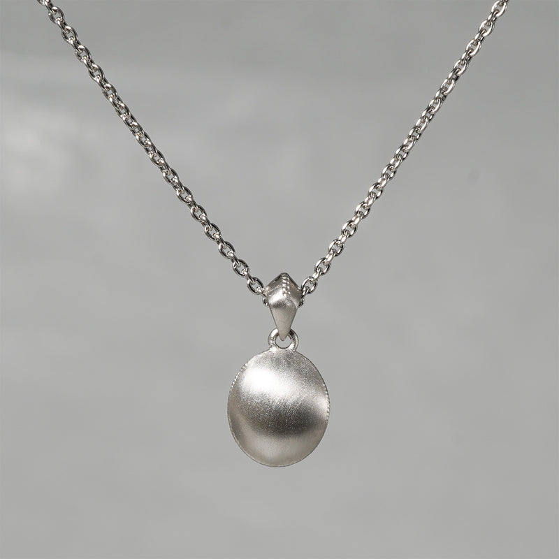 A-Y2 / Le Marais Necklace