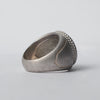 GIFTED / MIRRORED RING_Round_L